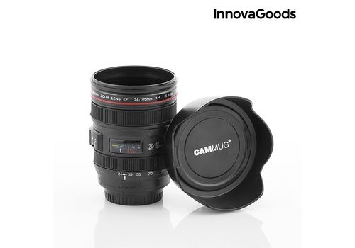 Verre Multifonction InnovaGoods au meilleur prix au Maroc