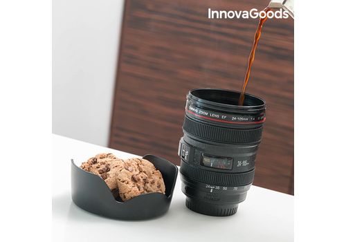 Verre Multifonction InnovaGoods au meilleur prix au Maroc