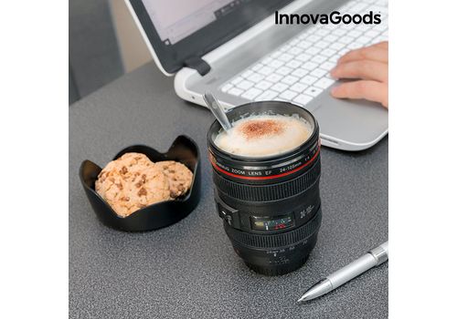 Verre Multifonction InnovaGoods au meilleur prix au Maroc