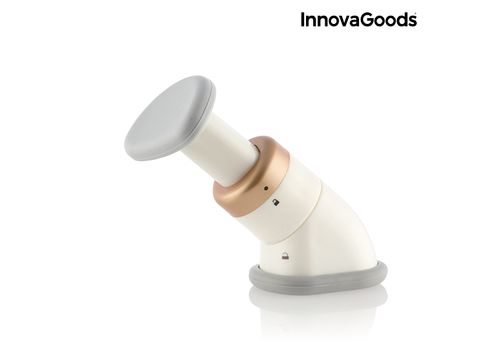 Masseur Réducteur de Double Menton InnovaGoods au meilleur prix au Maroc