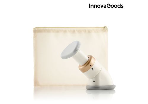 Masseur Réducteur de Double Menton InnovaGoods au meilleur prix au Maroc