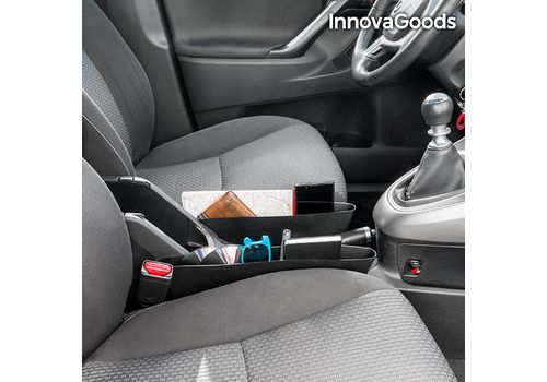 Organisateur pour Voiture InnovaGoods (pack de 2) au meilleur prix au Maroc