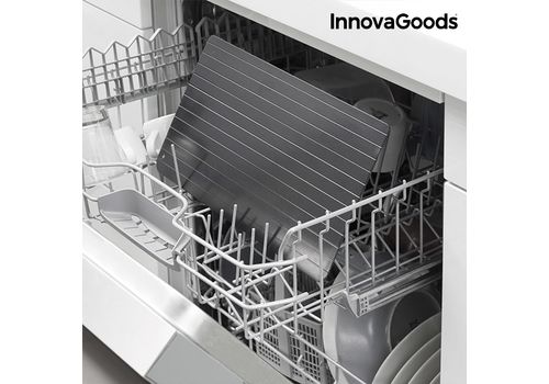 Plaque de Décongélation rapide des Aliments InnovaGoods au meilleur prix au Maroc