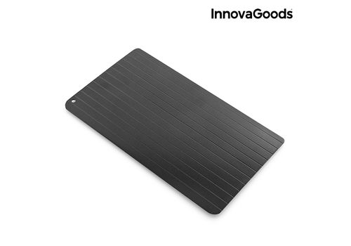 Plaque de Décongélation rapide des Aliments InnovaGoods au meilleur prix au Maroc