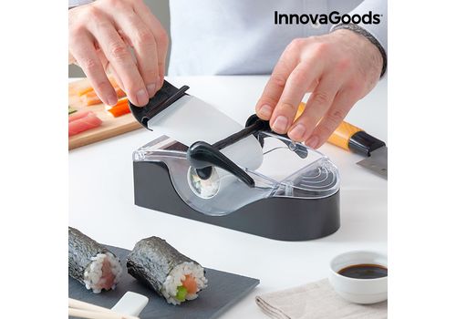 Machine à Sushi InnovaGoods au meilleur prix au Maroc