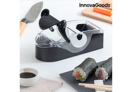 Machine à Sushi InnovaGoods au meilleur prix au Maroc