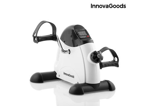 Pédaleur de Fitness InnovaGoods au meilleur prix au Maroc