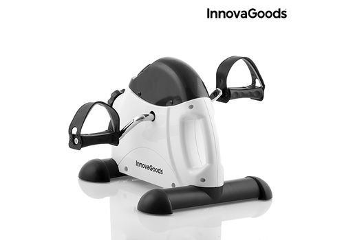 Pédaleur de Fitness InnovaGoods au meilleur prix au Maroc