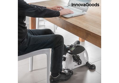 Pédaleur de Fitness InnovaGoods au meilleur prix au Maroc