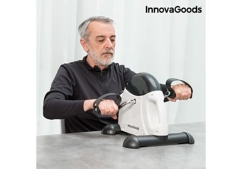 Pédaleur de Fitness InnovaGoods au meilleur prix au Maroc