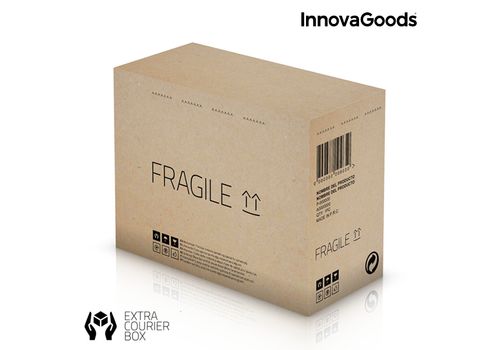 Pédaleur de Fitness InnovaGoods au meilleur prix au Maroc