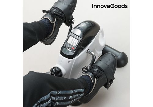 Pédaleur de Fitness InnovaGoods au meilleur prix au Maroc