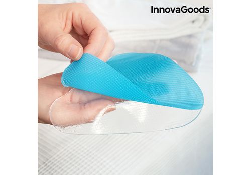 Oreiller Anti-Âge pour Décolleté InnovaGoods au meilleur prix au Maroc