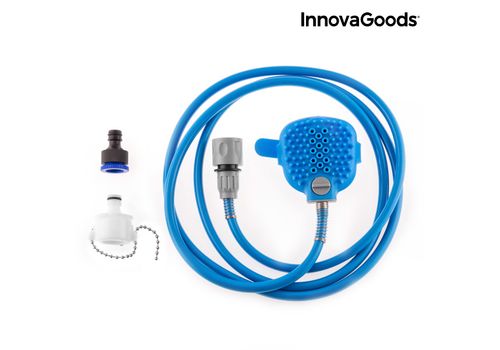 Brosse Tuyau pour Animaux InnovaGoods au meilleur prix au Maroc