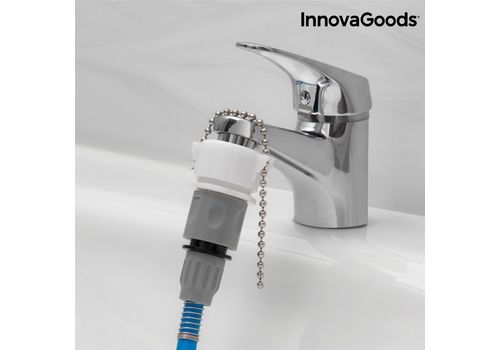 Brosse Tuyau pour Animaux InnovaGoods au meilleur prix au Maroc