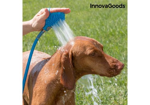 Brosse Tuyau pour Animaux InnovaGoods au meilleur prix au Maroc