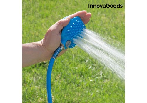 Brosse Tuyau pour Animaux InnovaGoods au meilleur prix au Maroc