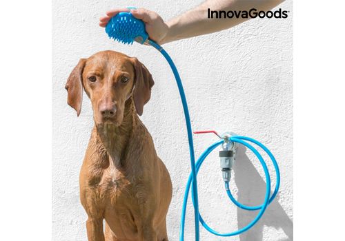 Brosse Tuyau pour Animaux InnovaGoods au meilleur prix au Maroc