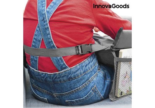 Plateau Résistant à l'Eau pour Enfants InnovaGoods au meilleur prix au Maroc