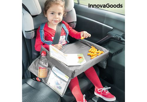 Plateau Résistant à l'Eau pour Enfants InnovaGoods au meilleur prix au Maroc