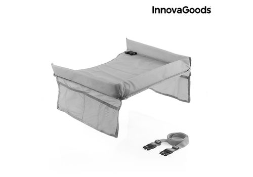 Plateau Résistant à l'Eau pour Enfants InnovaGoods au meilleur prix au Maroc