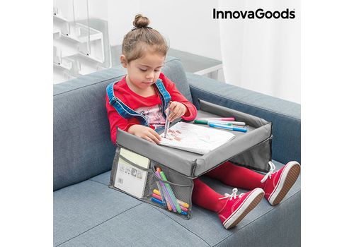 Plateau Résistant à l'Eau pour Enfants InnovaGoods au meilleur prix au Maroc