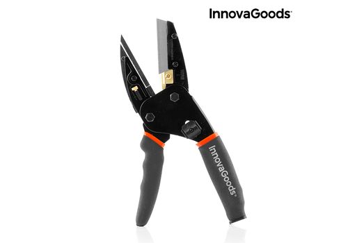 Outil de Coupe 3 en 1 InnovaGoods au meilleur prix au Maroc