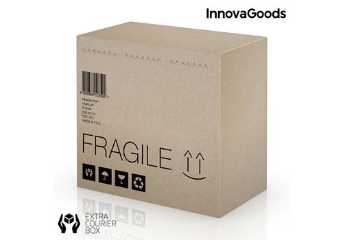 Machine à Coudre Mini InnovaGoods 6 V 800 mA Verte au meilleur prix au Maroc