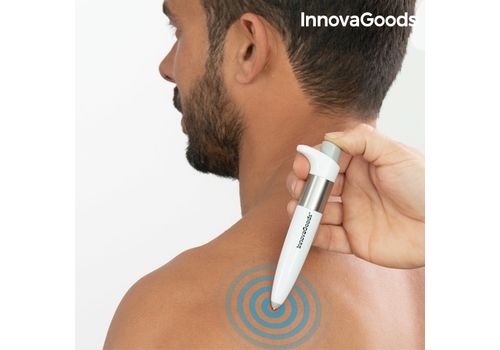 Stylo Calmant à Impulsion Électrique InnovaGoods au meilleur prix au Maroc