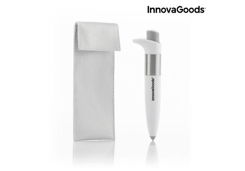Stylo Calmant à Impulsion Électrique InnovaGoods au meilleur prix au Maroc