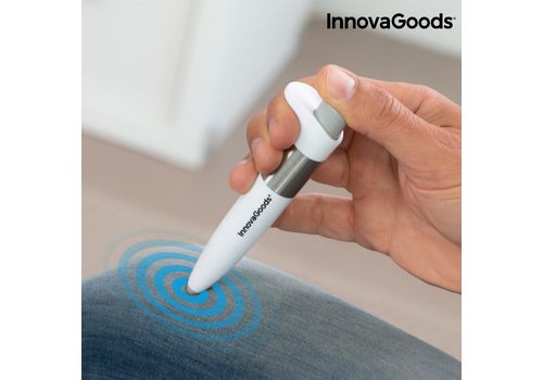 Stylo Calmant à Impulsion Électrique InnovaGoods au meilleur prix au Maroc