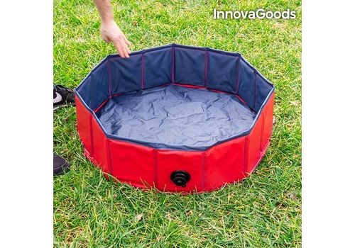 Piscine pour Animaux InnovaGoods au meilleur prix au Maroc