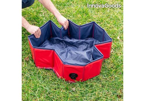 Piscine pour Animaux InnovaGoods au meilleur prix au Maroc