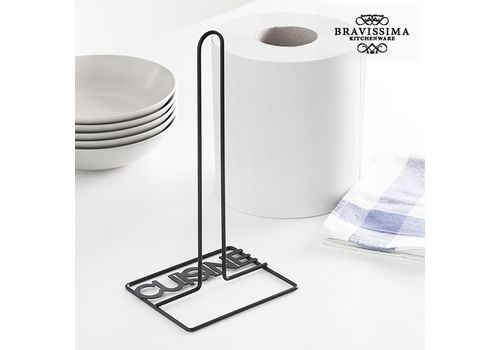 Porte-rouleau de Cuisine Bravissima Kitchen au meilleur prix au Maroc