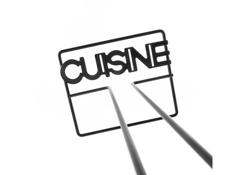 Porte-rouleau de Cuisine Bravissima Kitchen au meilleur prix au Maroc