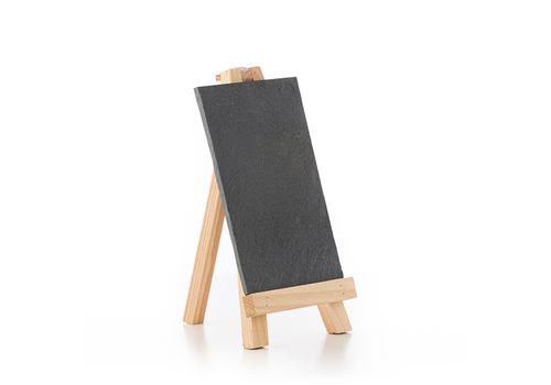 Mini Ardoise pour Notes avec Chevalet Gadget and Gifts au meilleur prix au Maroc