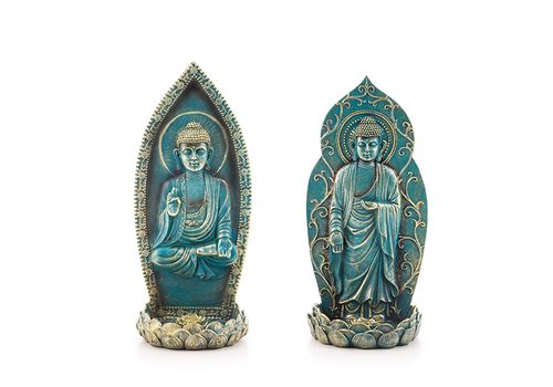 Encensoir Décoratif Bouddha Homania au meilleur prix au Maroc