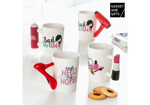 Tasse Lady Gadget and Gifts au meilleur prix au Maroc