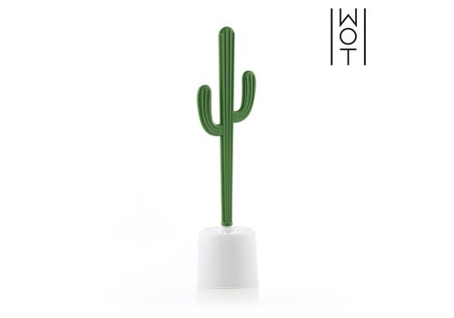 Brosse de Toilettes Cactus Wagon Trend au meilleur prix au Maroc