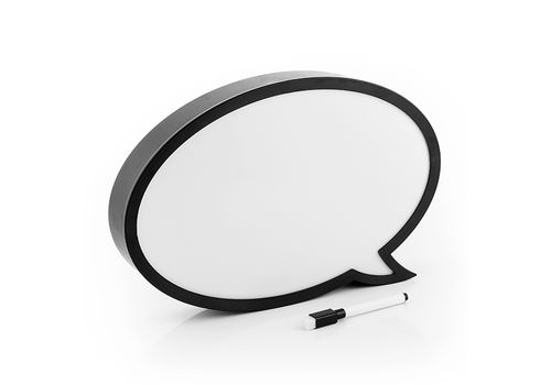 Globe LED avec Marqueur Gadget and Gifts au meilleur prix au Maroc