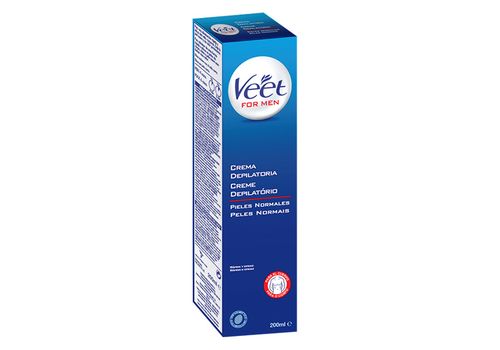 Crème Dépilatoire Peau Normale Veet 200 ml au meilleur prix au Maroc