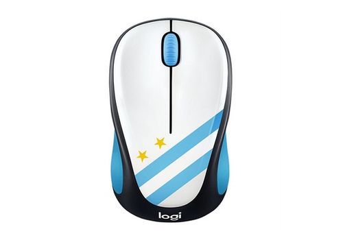 Souris sans-fil Logitech 910-005397 1000 dpi au meilleur prix au Maroc