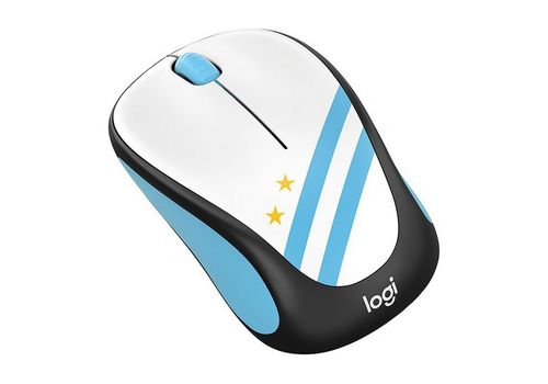 Souris sans-fil Logitech 910-005397 1000 dpi au meilleur prix au Maroc