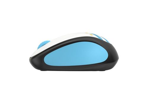 Souris sans-fil Logitech 910-005397 1000 dpi au meilleur prix au Maroc