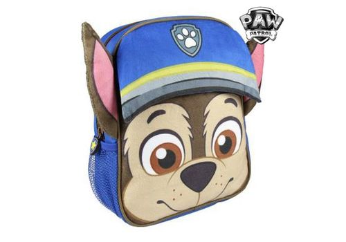 Sac à dos enfant The Paw Patrol 74584 Bleu au meilleur prix au Maroc