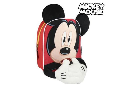 Sac à dos enfant Mickey Mouse 4607 au meilleur prix au Maroc