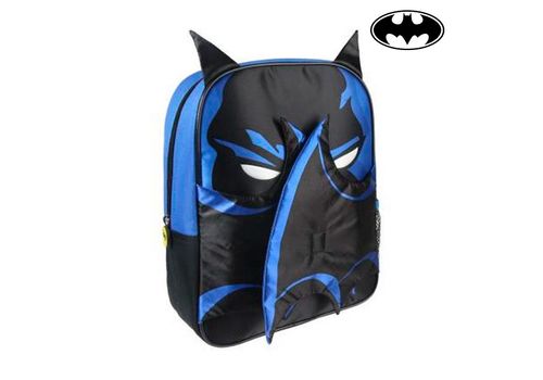Sac à dos enfant Batman 4706 au meilleur prix au Maroc
