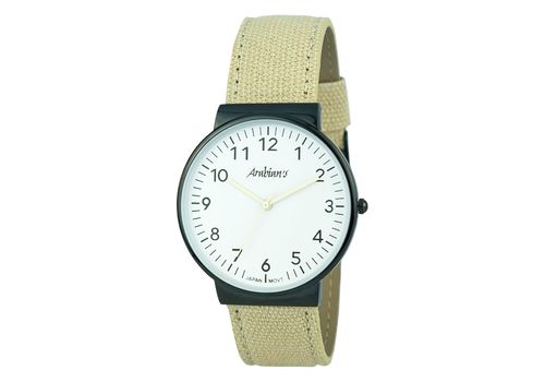 Montre Homme Arabians HNA2236B (40 mm) au meilleur prix au Maroc