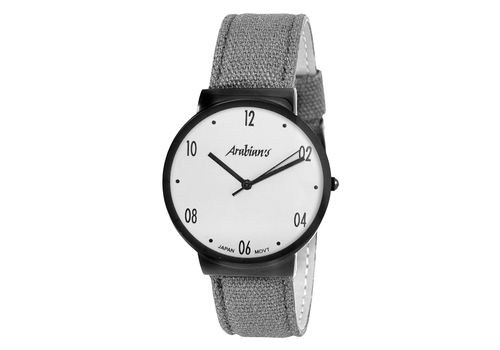 Montre Homme Arabians HNA2236G (40 mm) au meilleur prix au Maroc