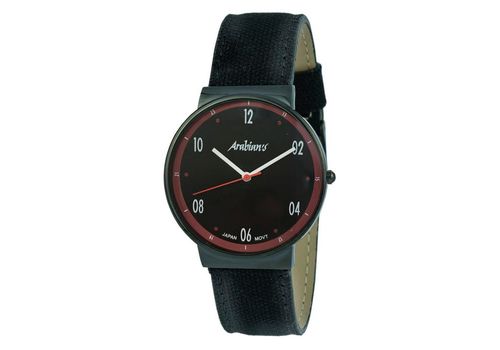 Montre Homme Arabians HNA2236NR (40 mm) au meilleur prix au Maroc